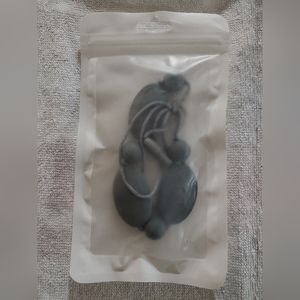 Teething necklace